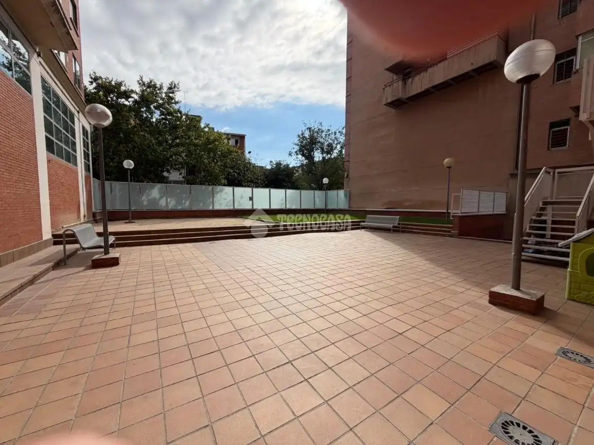 Piso de 90 m² en Madrid