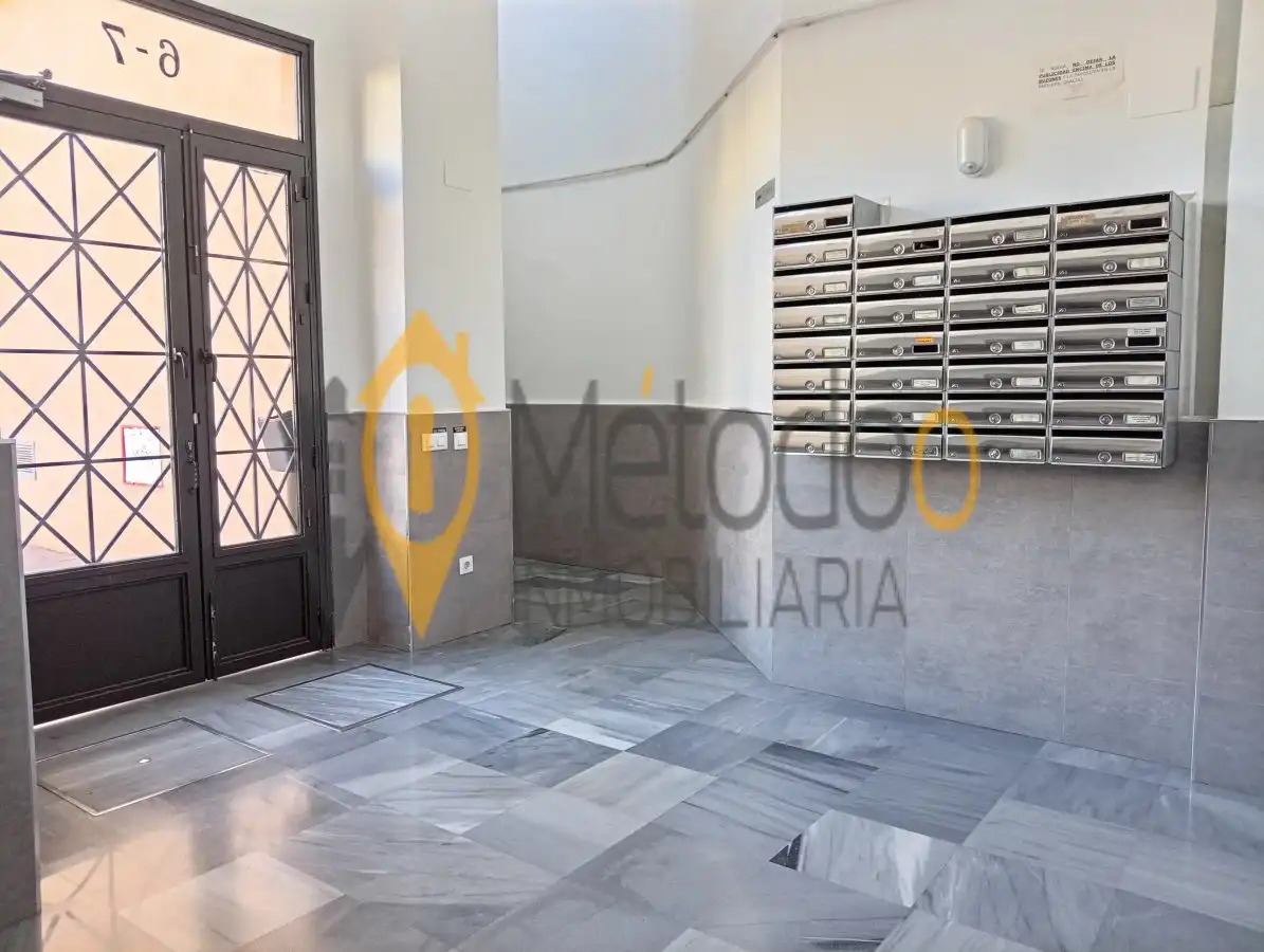 Piso de 90 m² en Sevilla