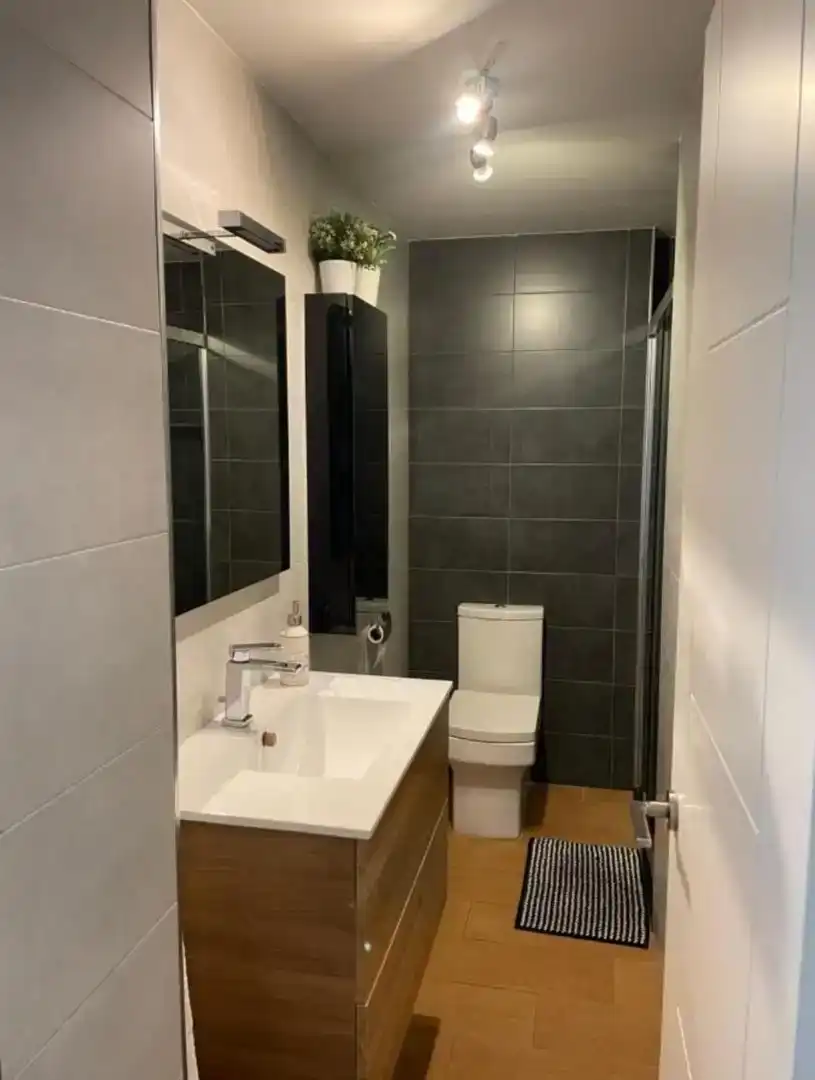 Piso de 80 m² en Sevilla