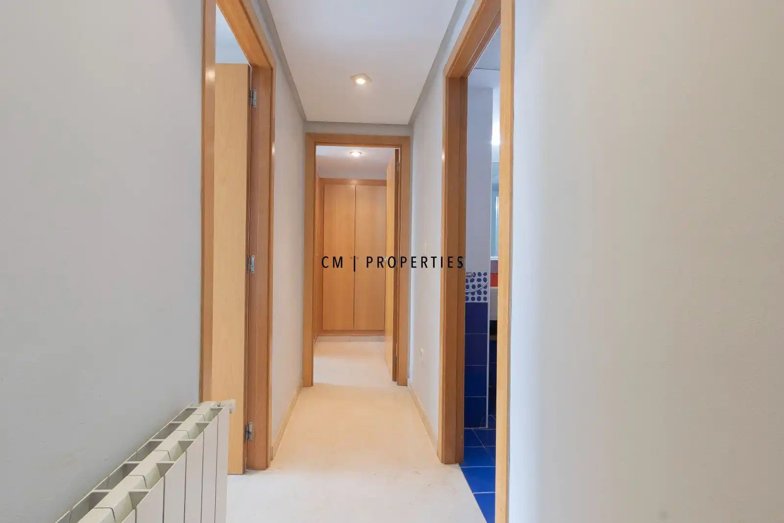 Pis de 93 m² a València