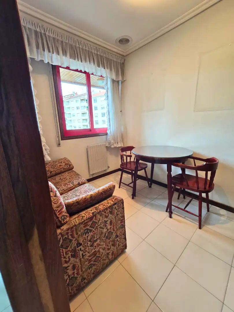 Piso de 111 m² en Ourense