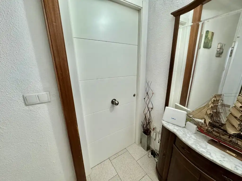 Piso de 70 m² en Córdoba