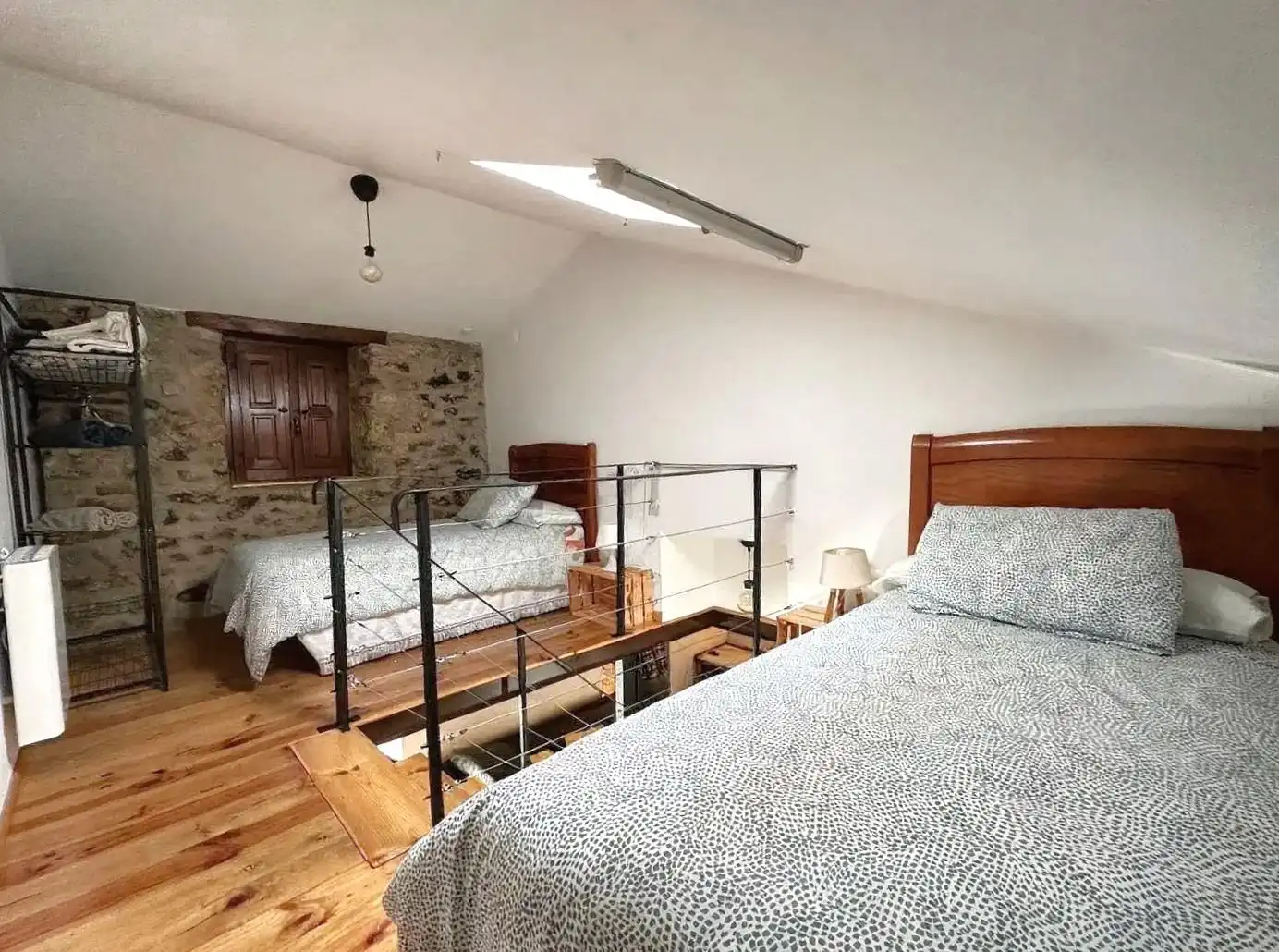 Casa de 96 m² en Oviedo
