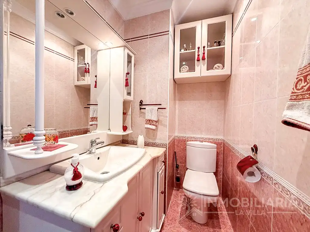 Квартира 110 м² в Yunquera