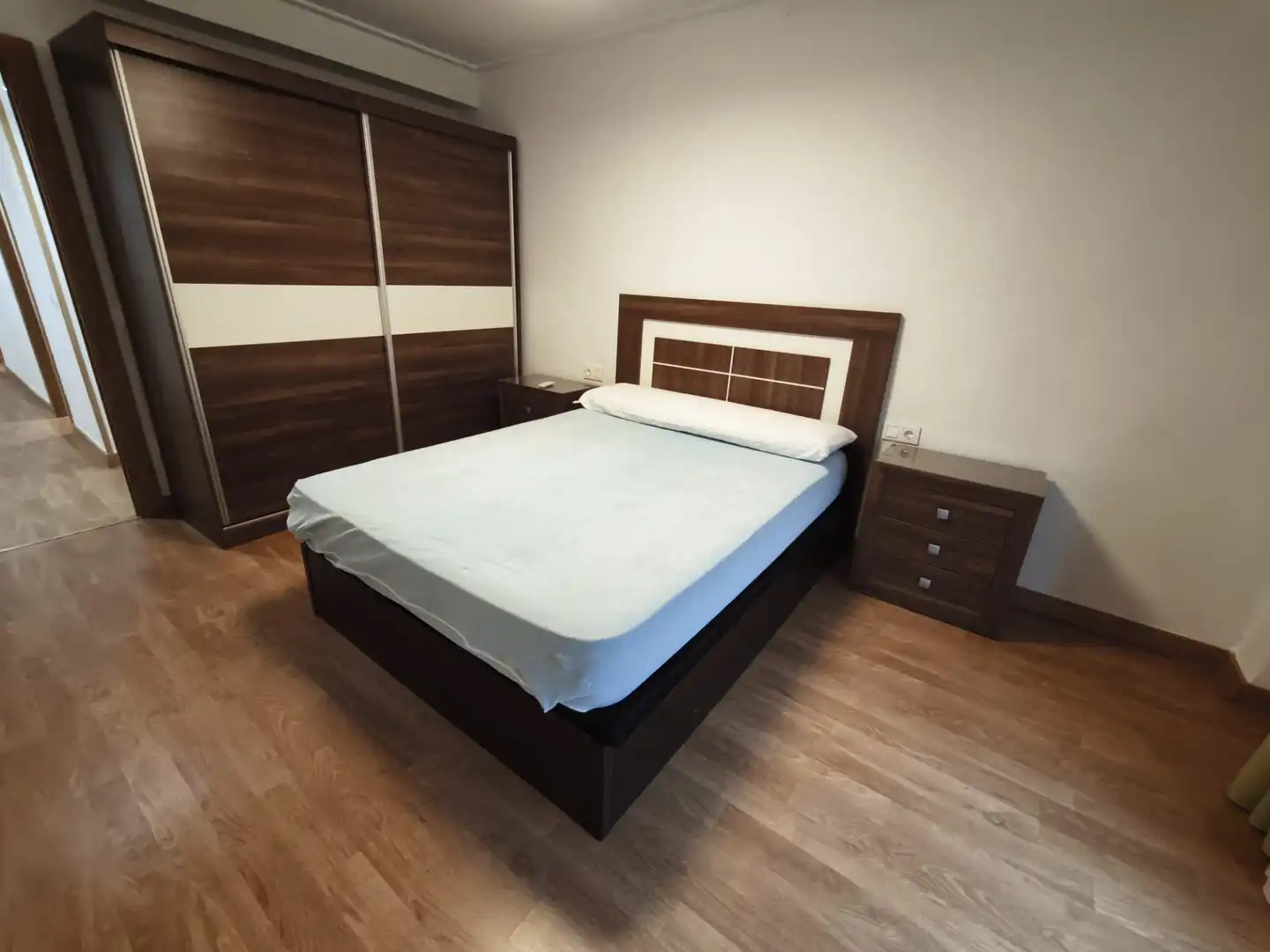 Wohnung 100 m² in Albacete