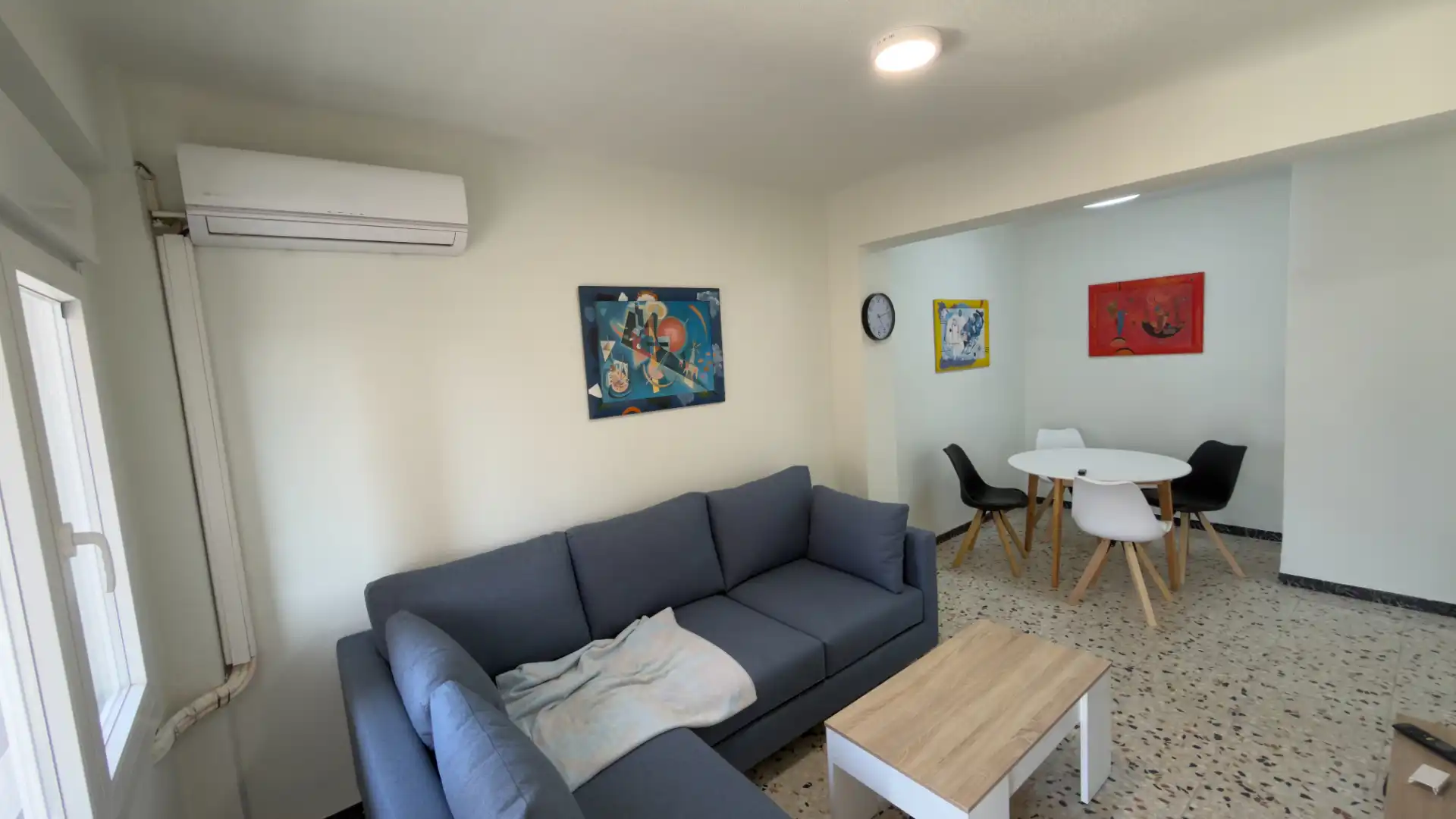 Piso de 80 m² en Dolores