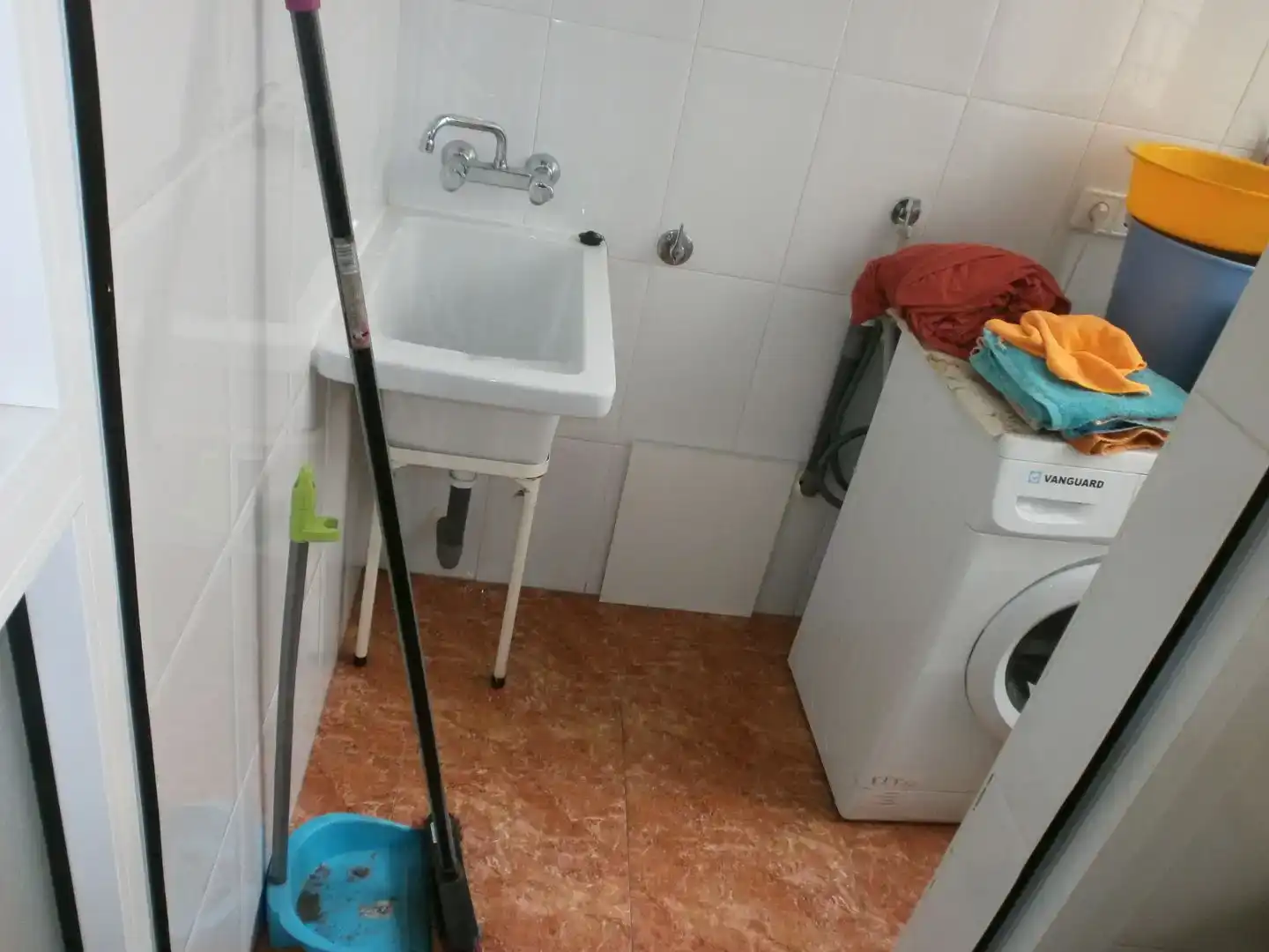 Piso de 140 m² en Almería