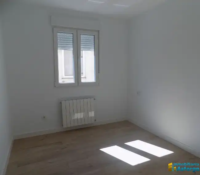 Piso de 105 m² en Astorga