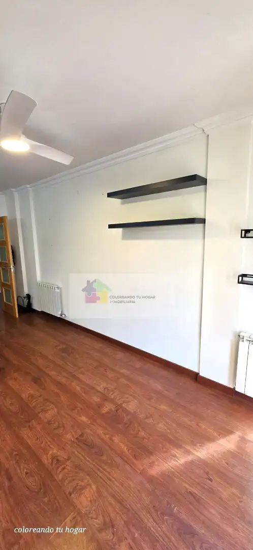 Piso de 142 m² en León