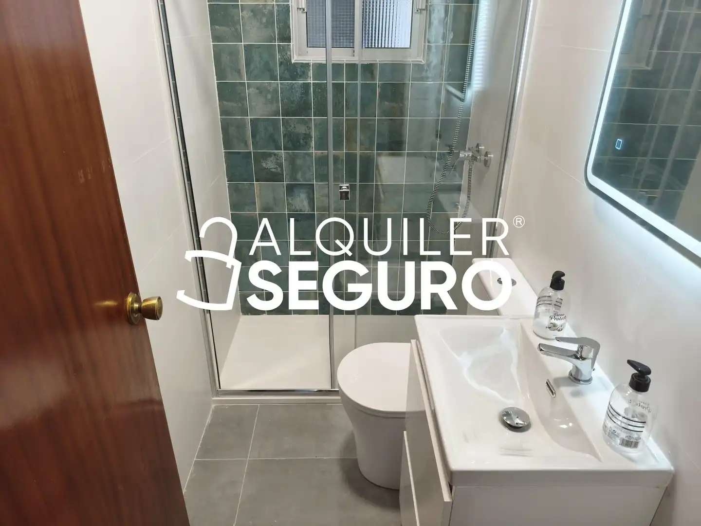 Wohnung 125 m² in Sevilla