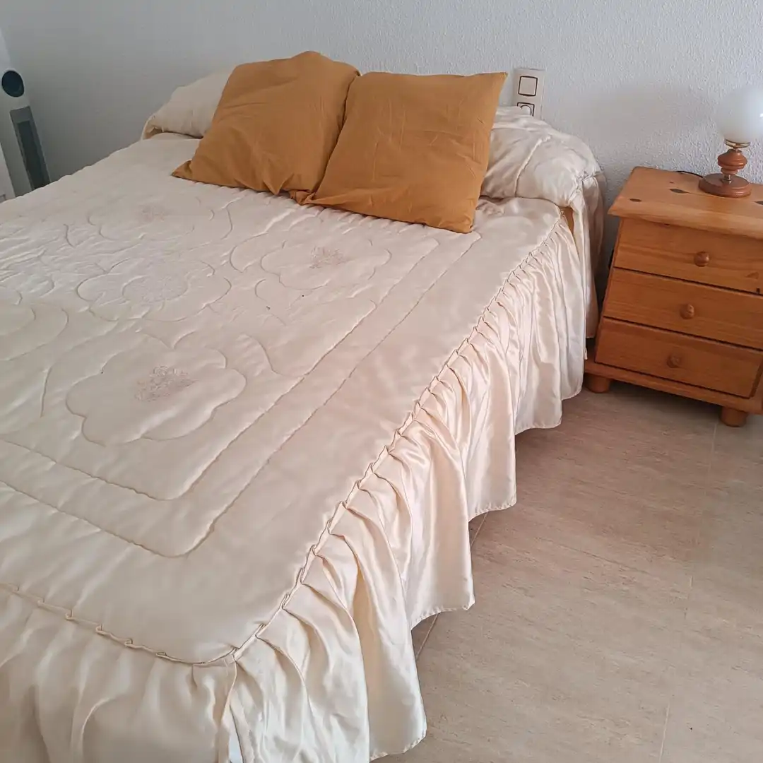 Habitació de lloguer, Múrcia