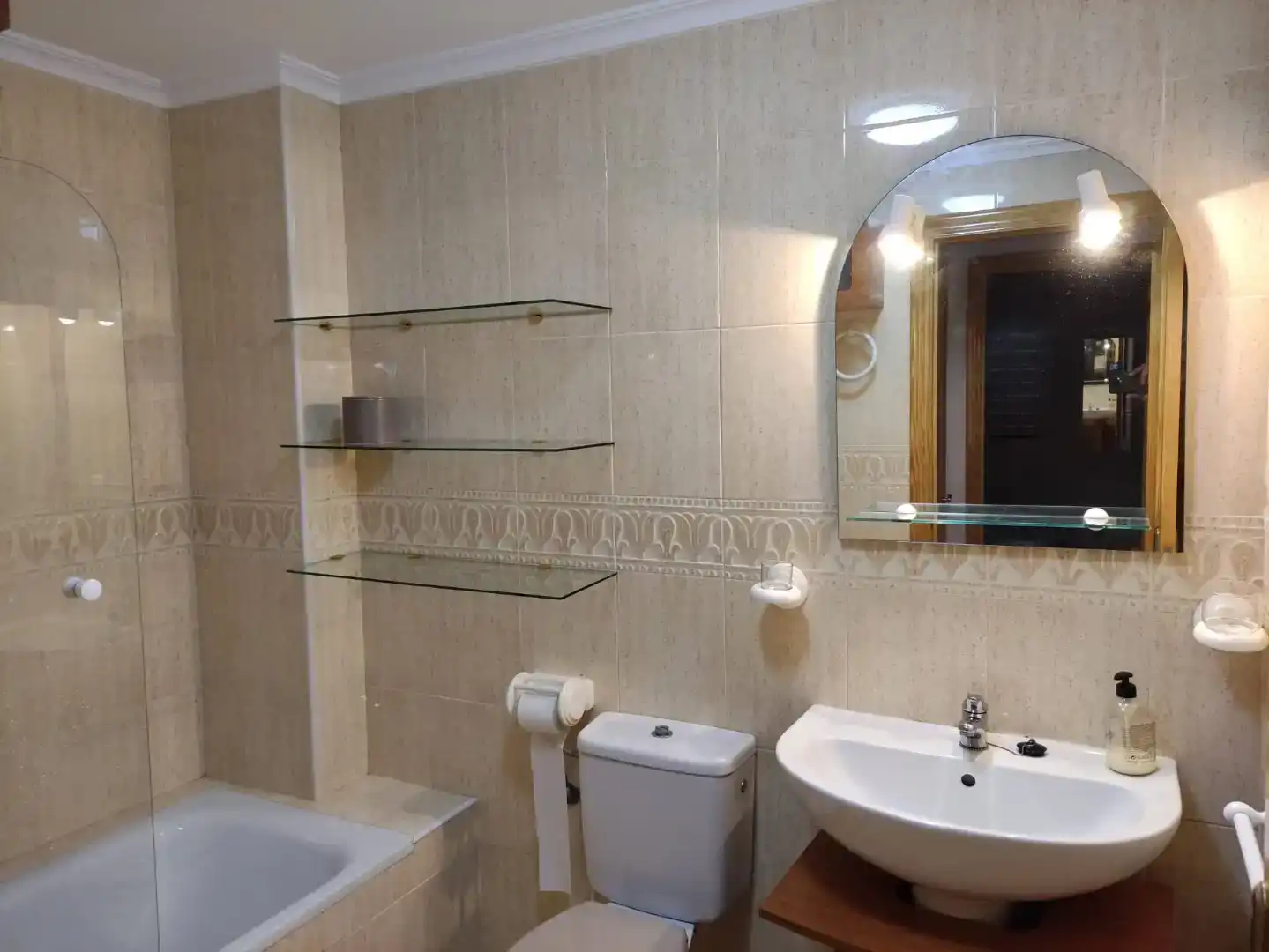Piso de 75 m² en Vera