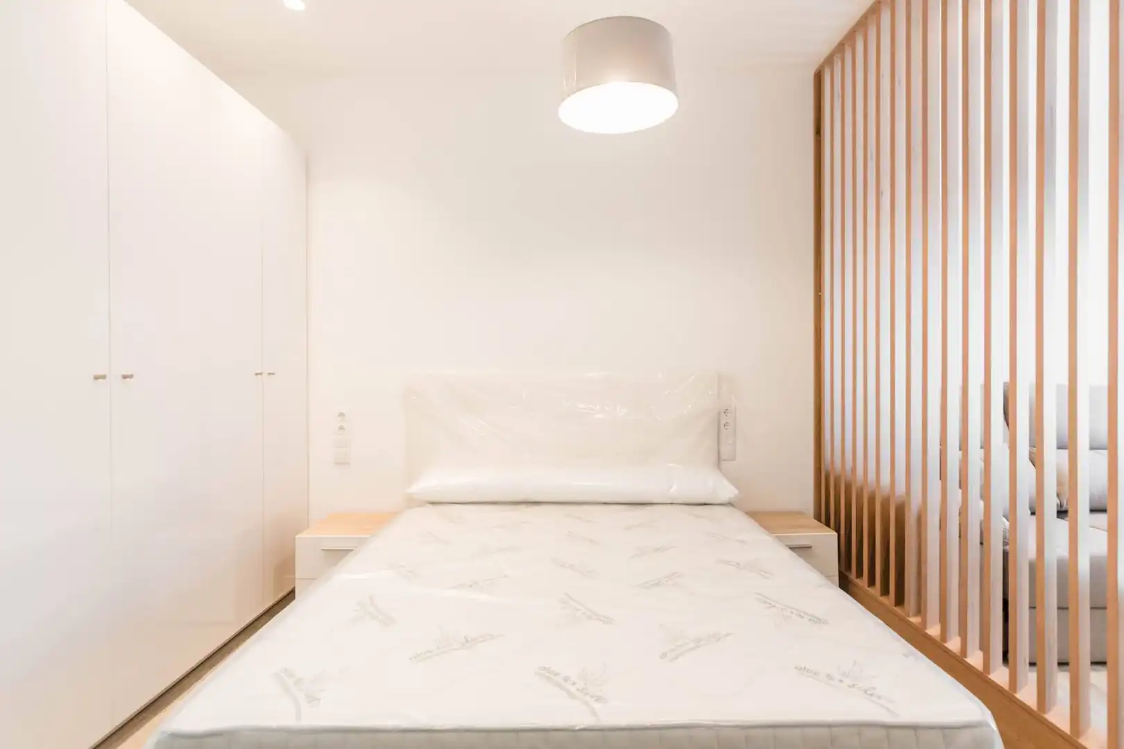 Piso de 45 m² en Murcia