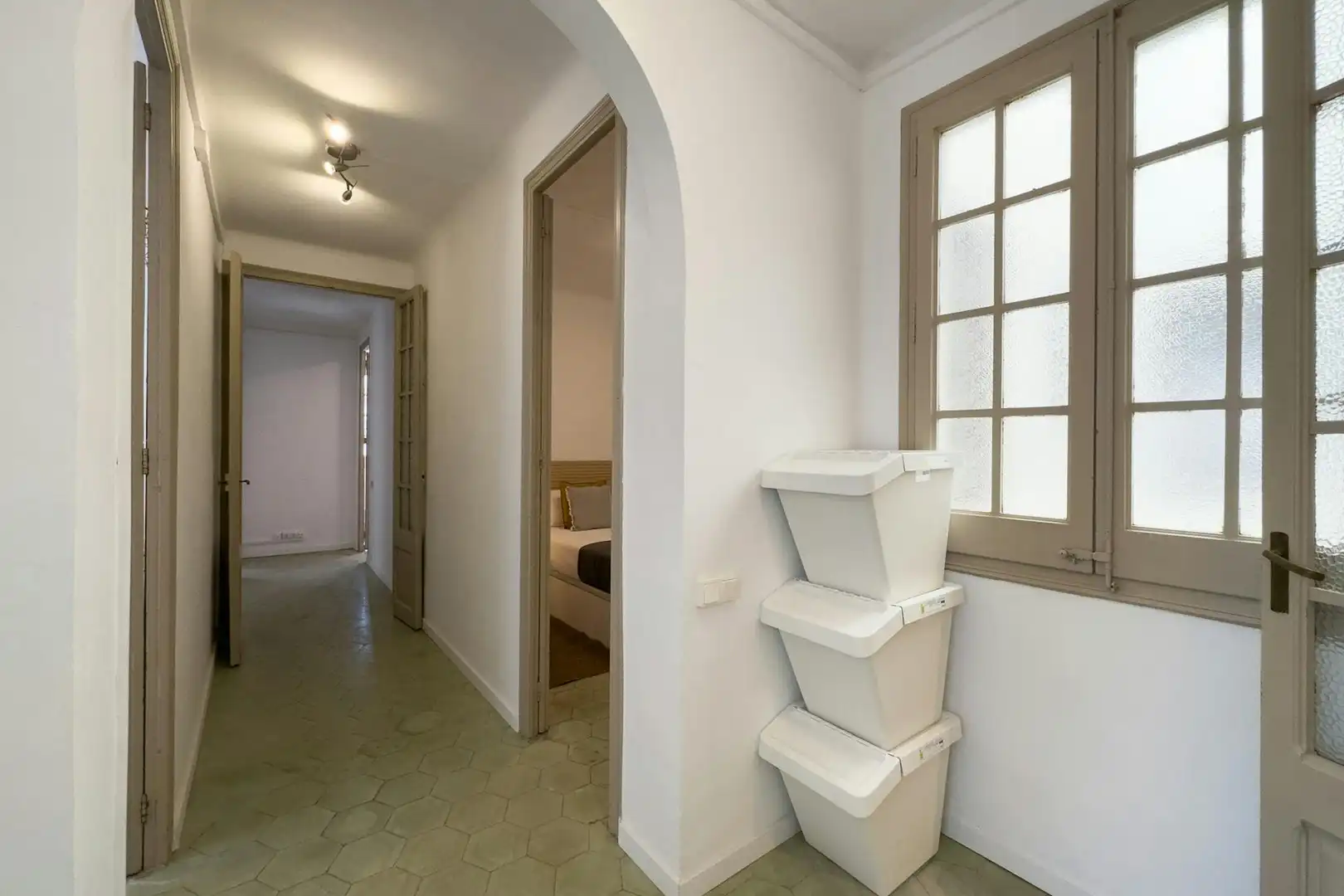Zimmer zur Miete, Barcelona