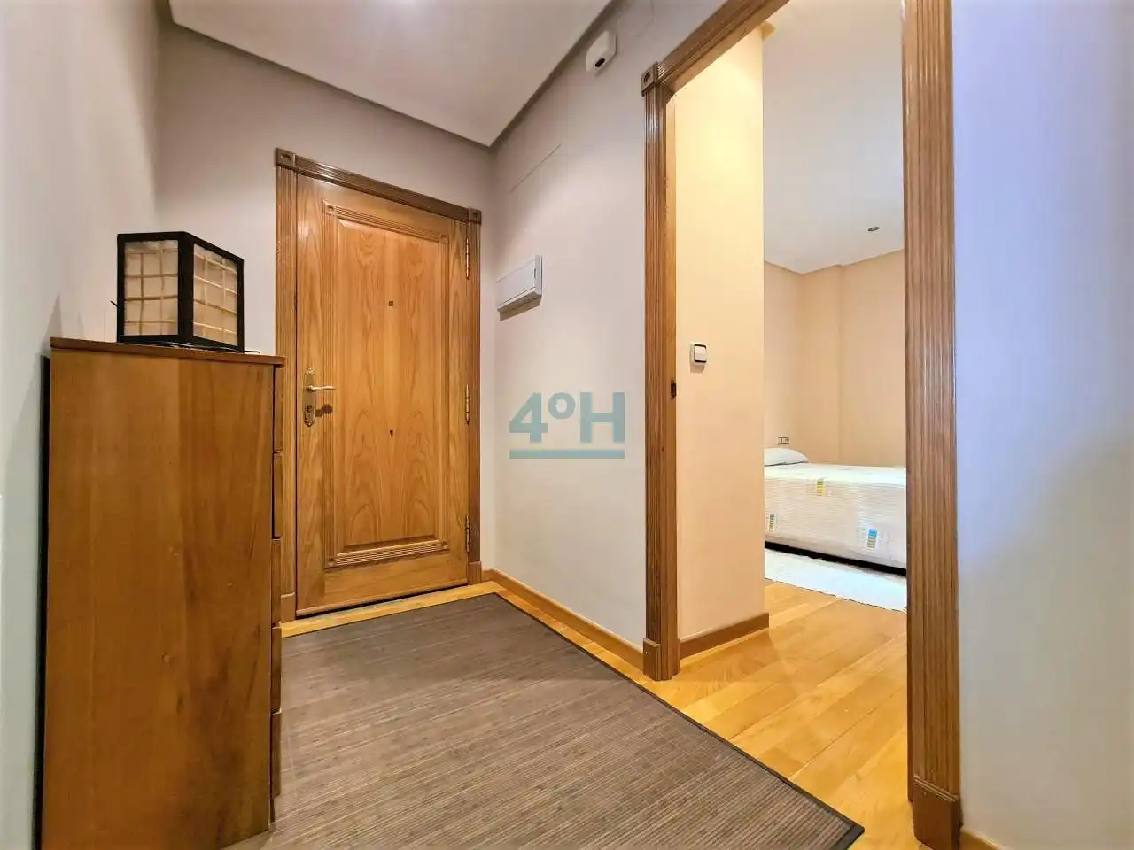 Piso de 40 m² en Ourense