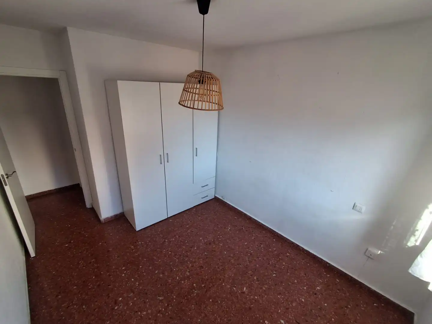 Piso de 110 m² en Valencia