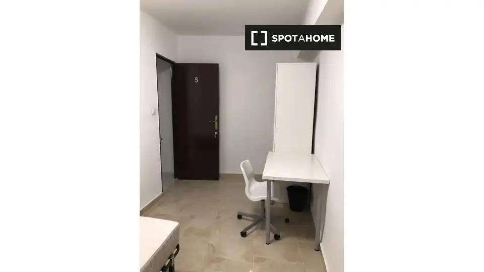 Habitación en alquiler, Valencia