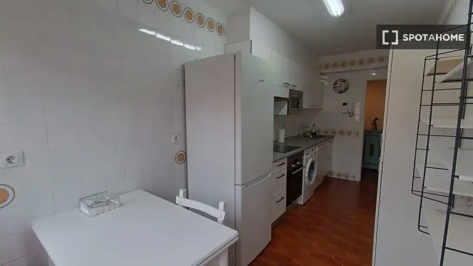 Habitación en alquiler, Pamplona