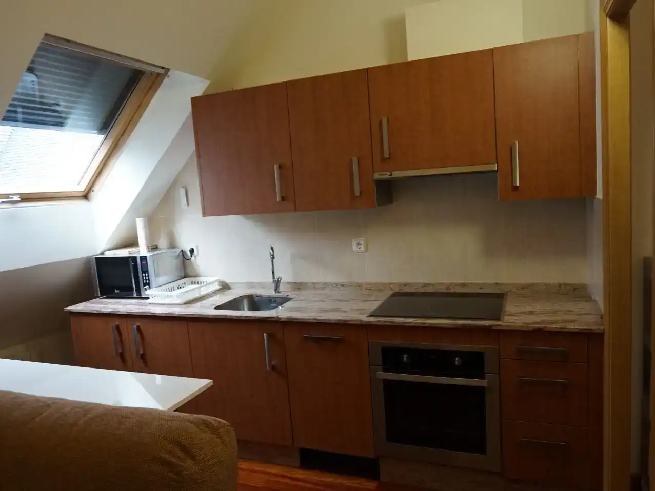 Piso de 60 m² en Ourense