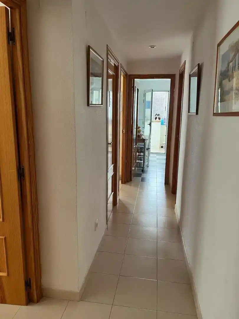 Piso de 126 m² en Benicasim