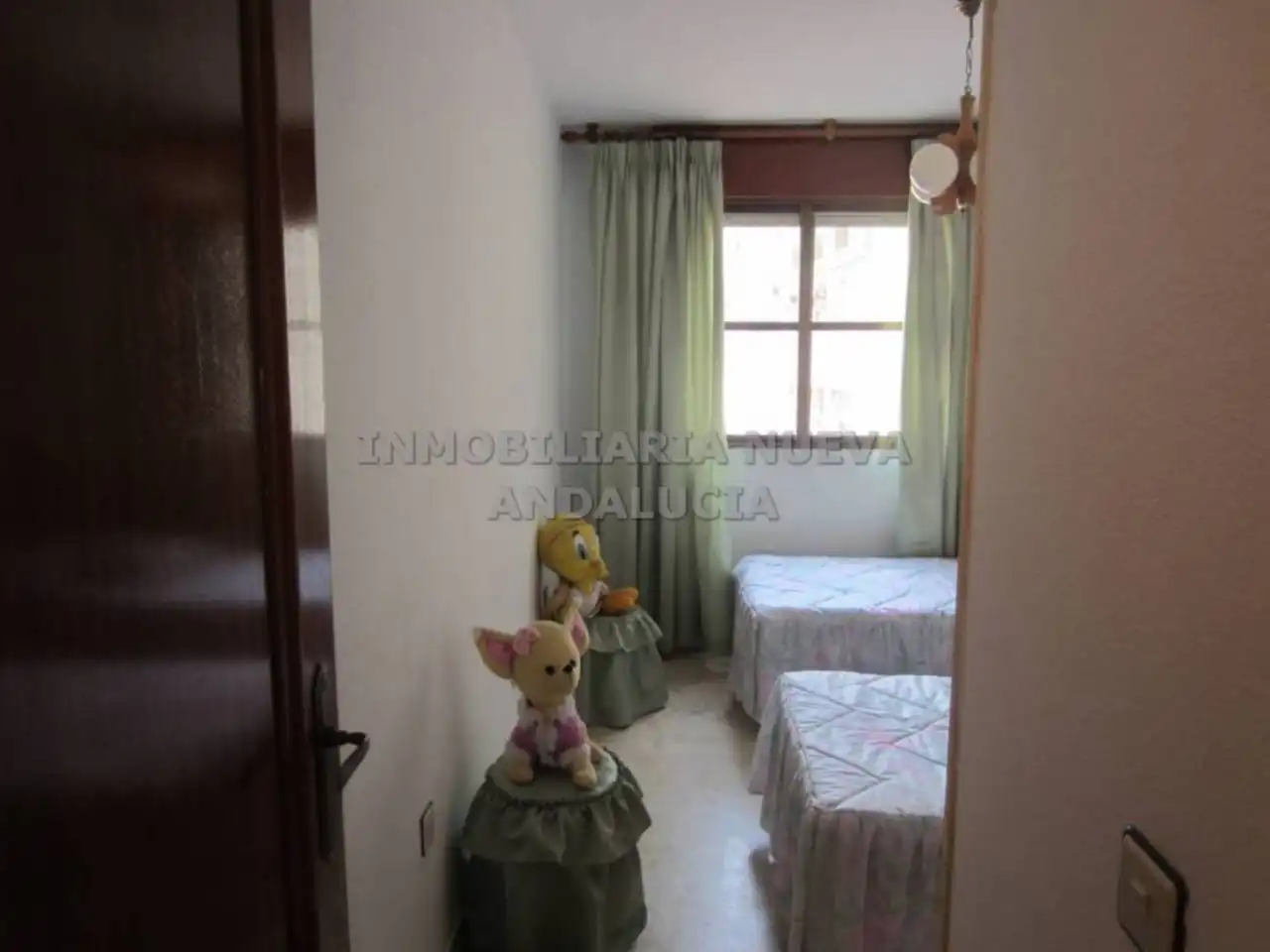Piso de 120 m² en Almería