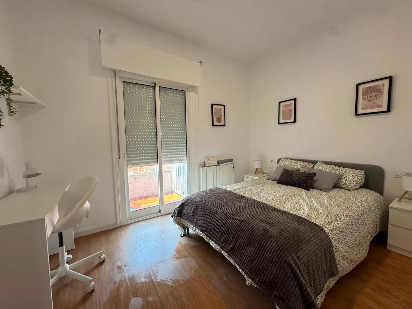 Habitación 90 m², Ourense