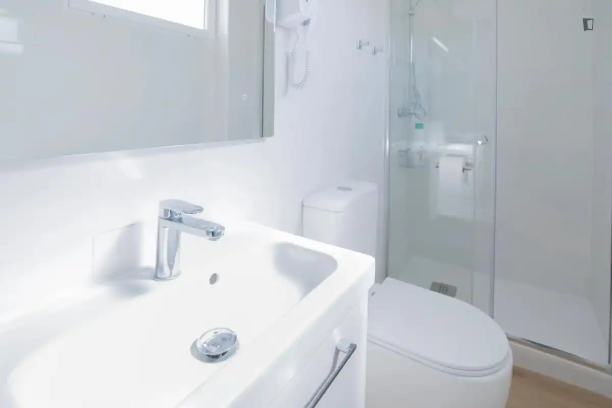 Piso de 45 m² en Valencia