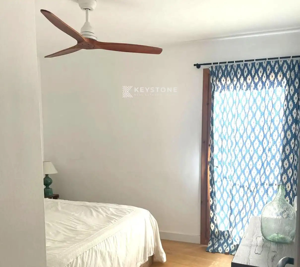 Piso de 93 m² en Palma