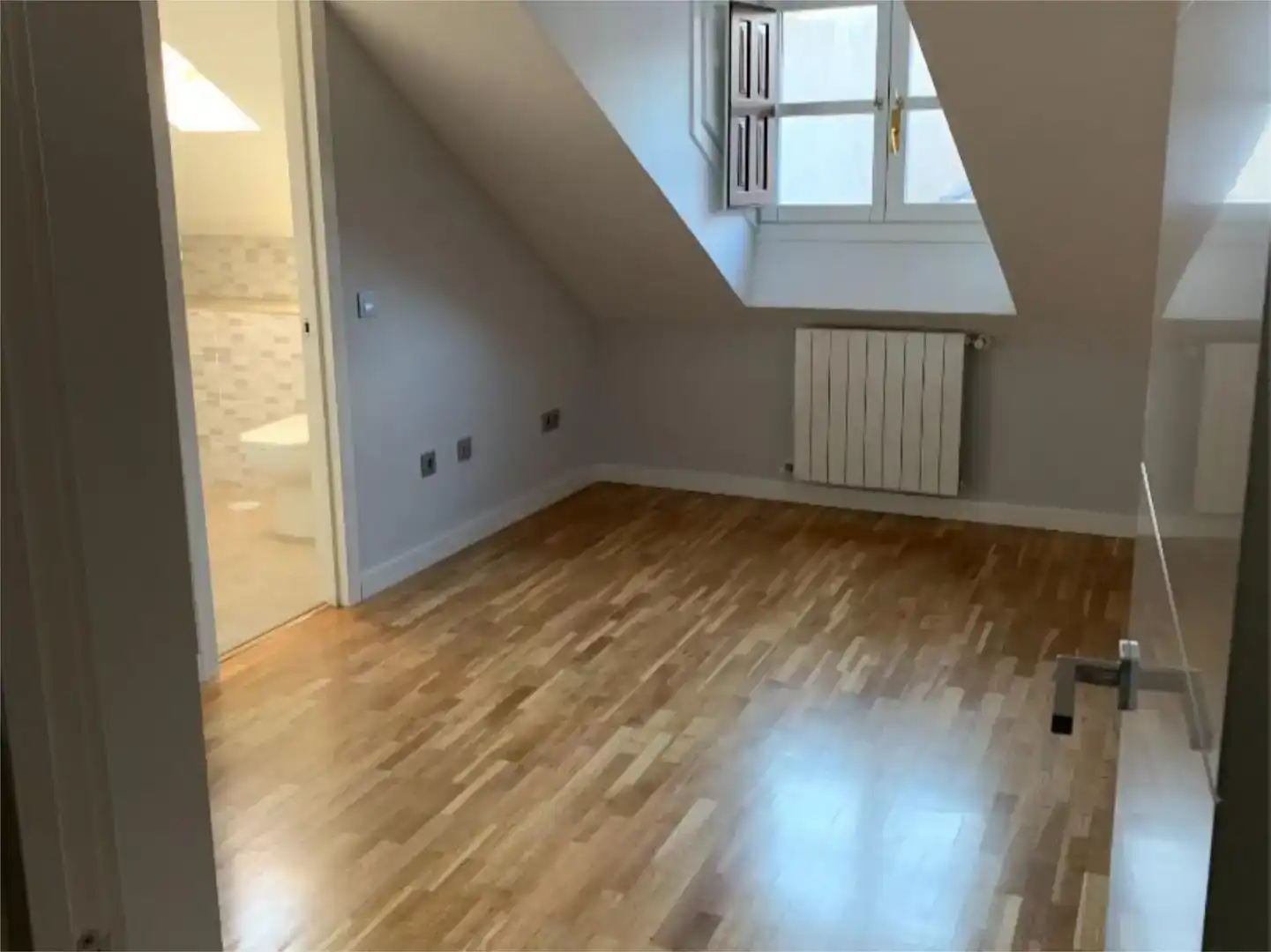 Appartement 120 m² à Segovia