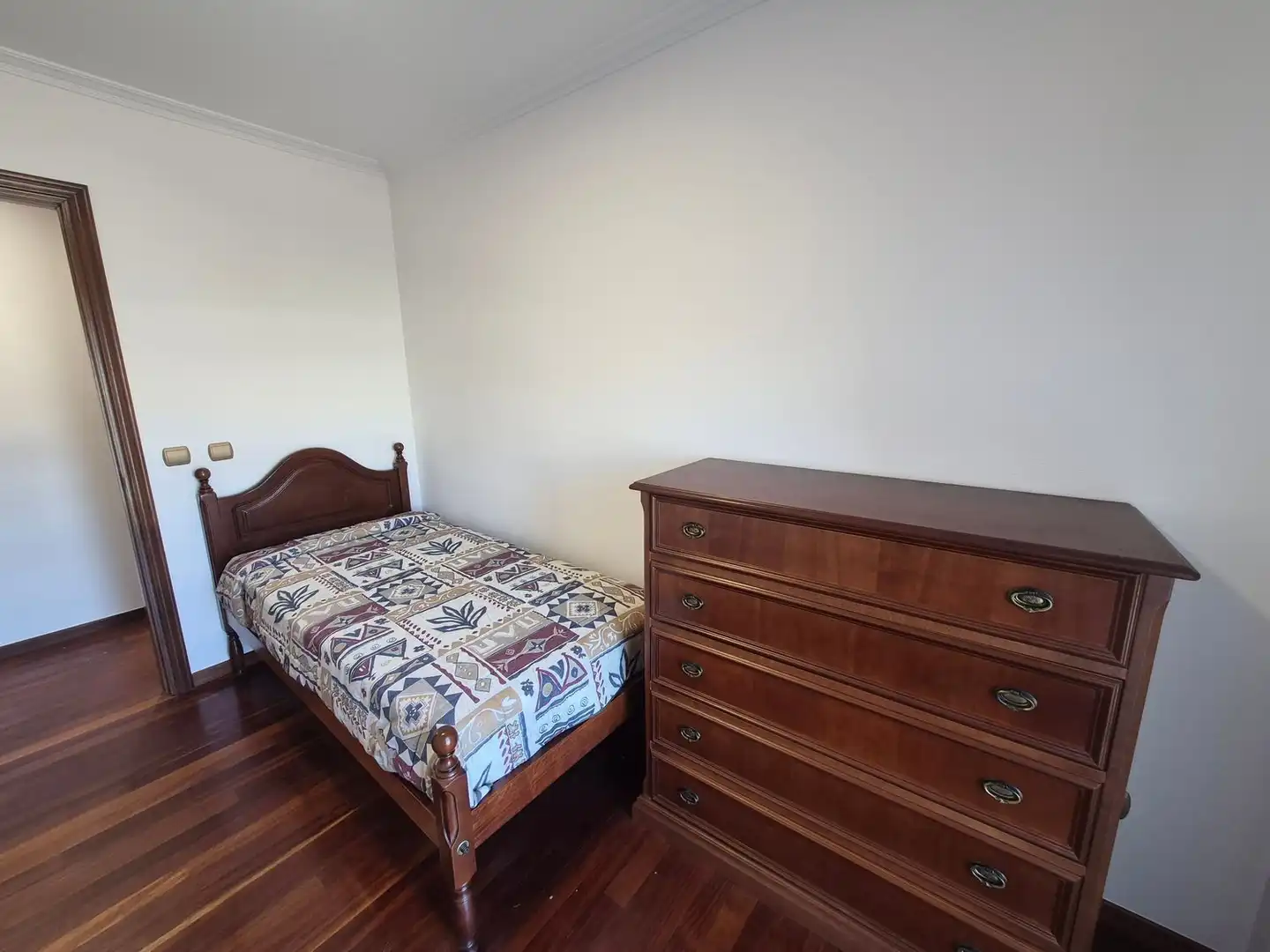 Appartamento 132 m² a Santiago de Compostela