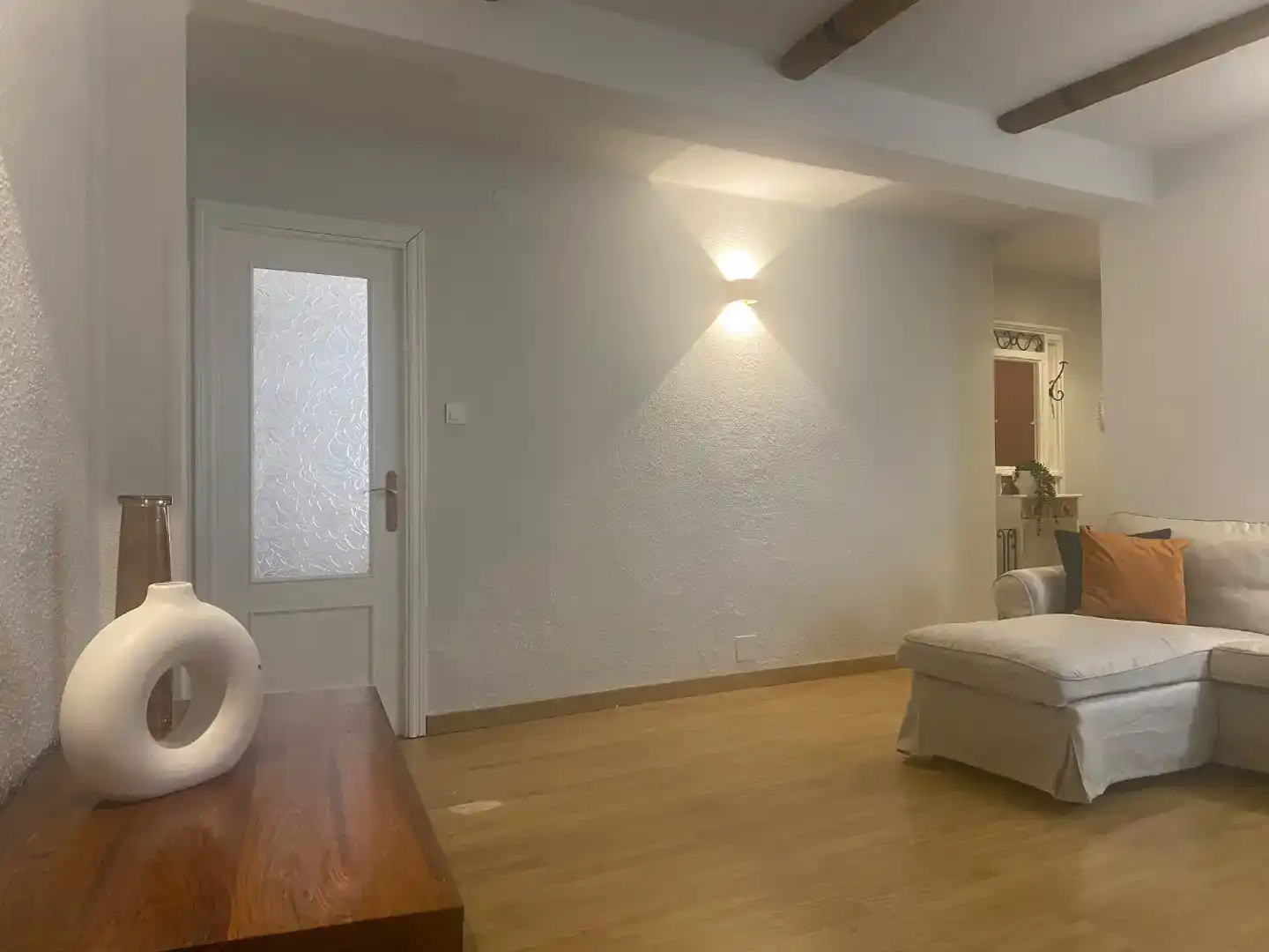 Piso de 70 m² en Avilés