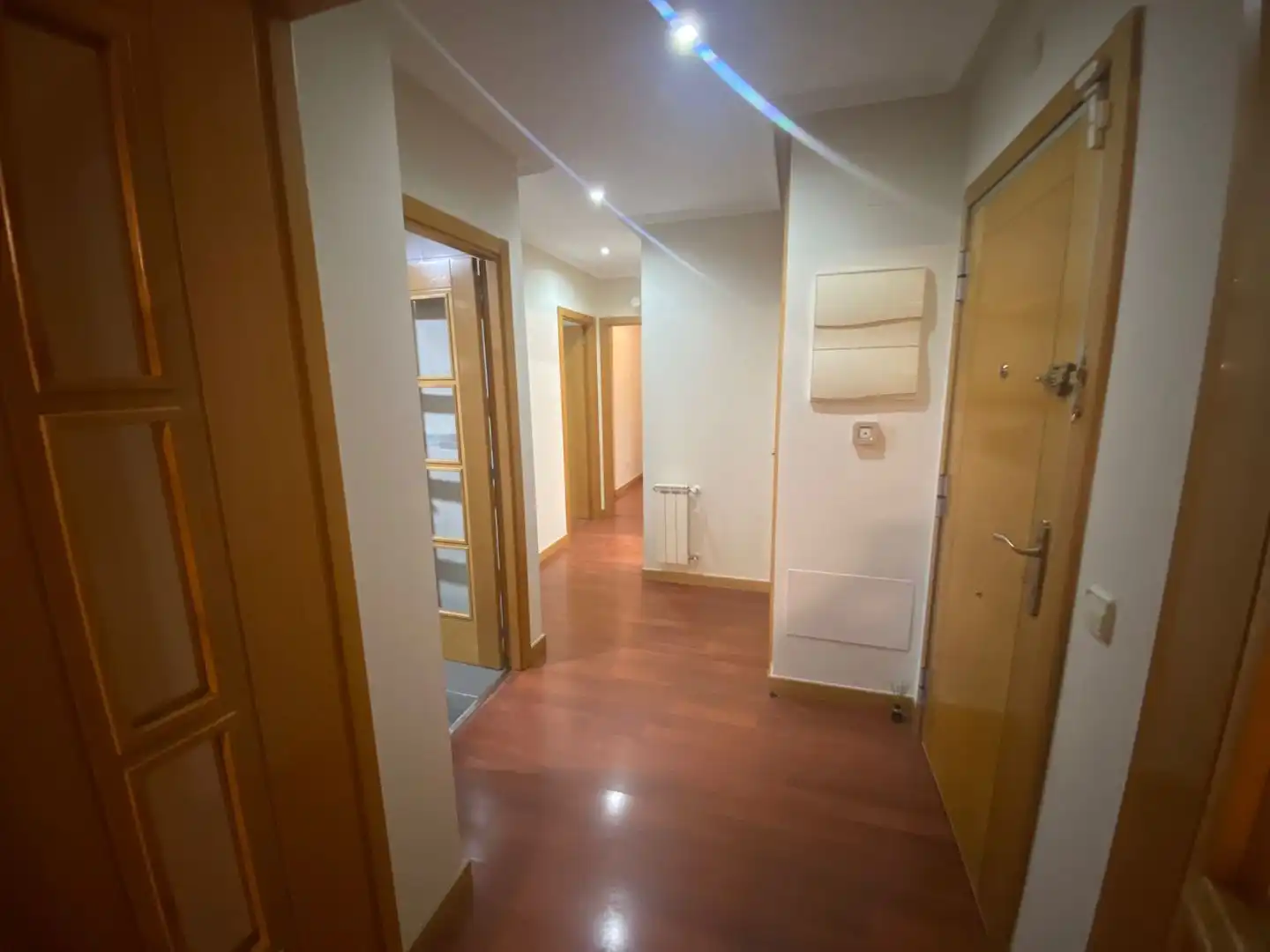 Piso de 112 m² en Getafe