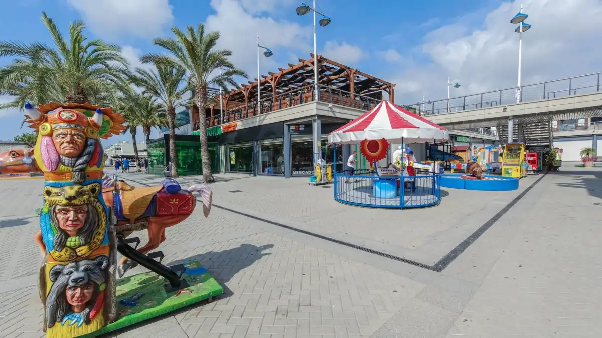 Piso de 64 m² en Santa Pola