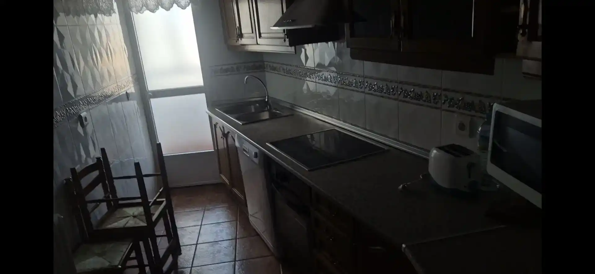 Piso de 110 m² en Cáceres