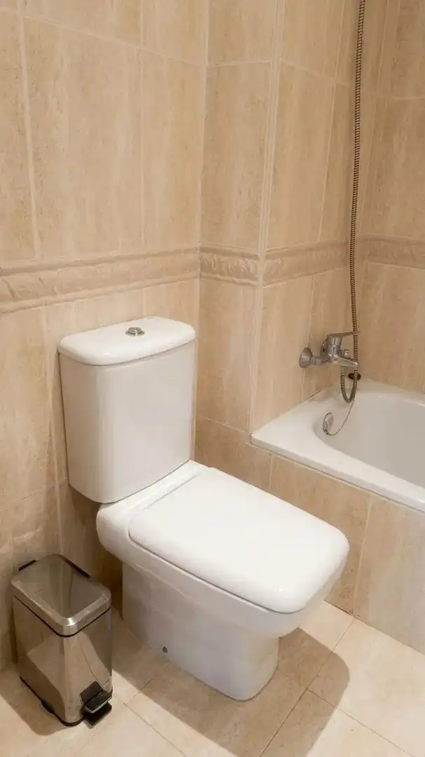 Apartamento 85 m² em Fuengirola