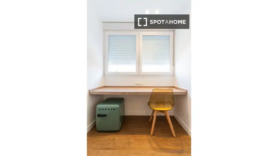 Habitación en alquiler, Madrid