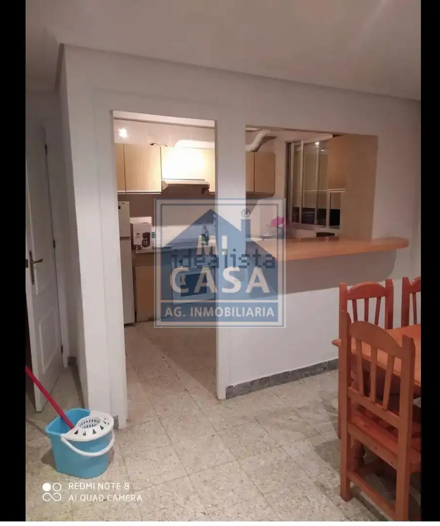 Piso de 90 m² en Mérida