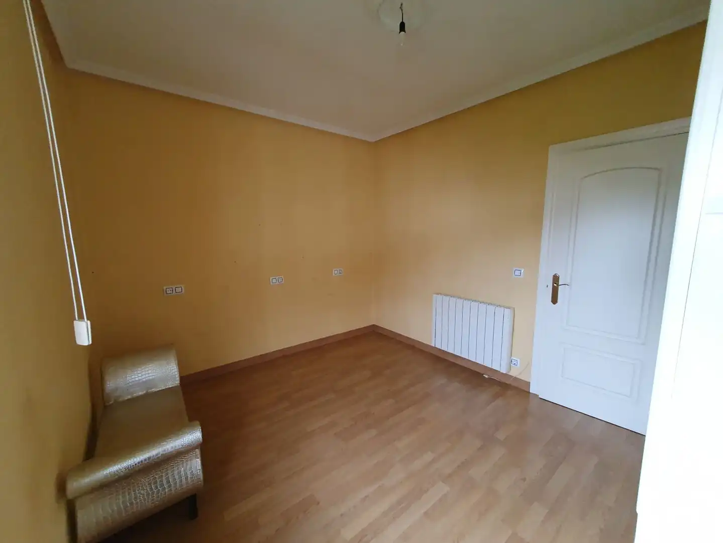 Piso de 75 m² en Grado