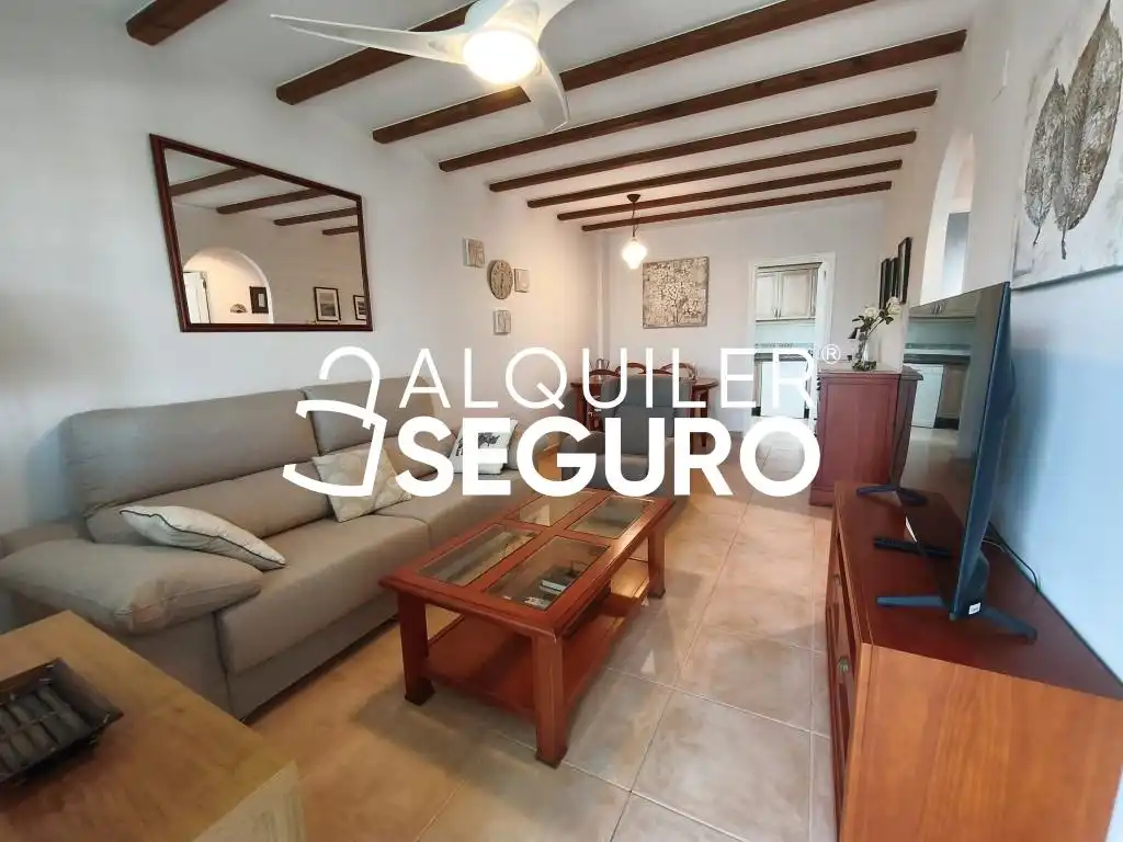 Casa de 60 m² en Santa Pola