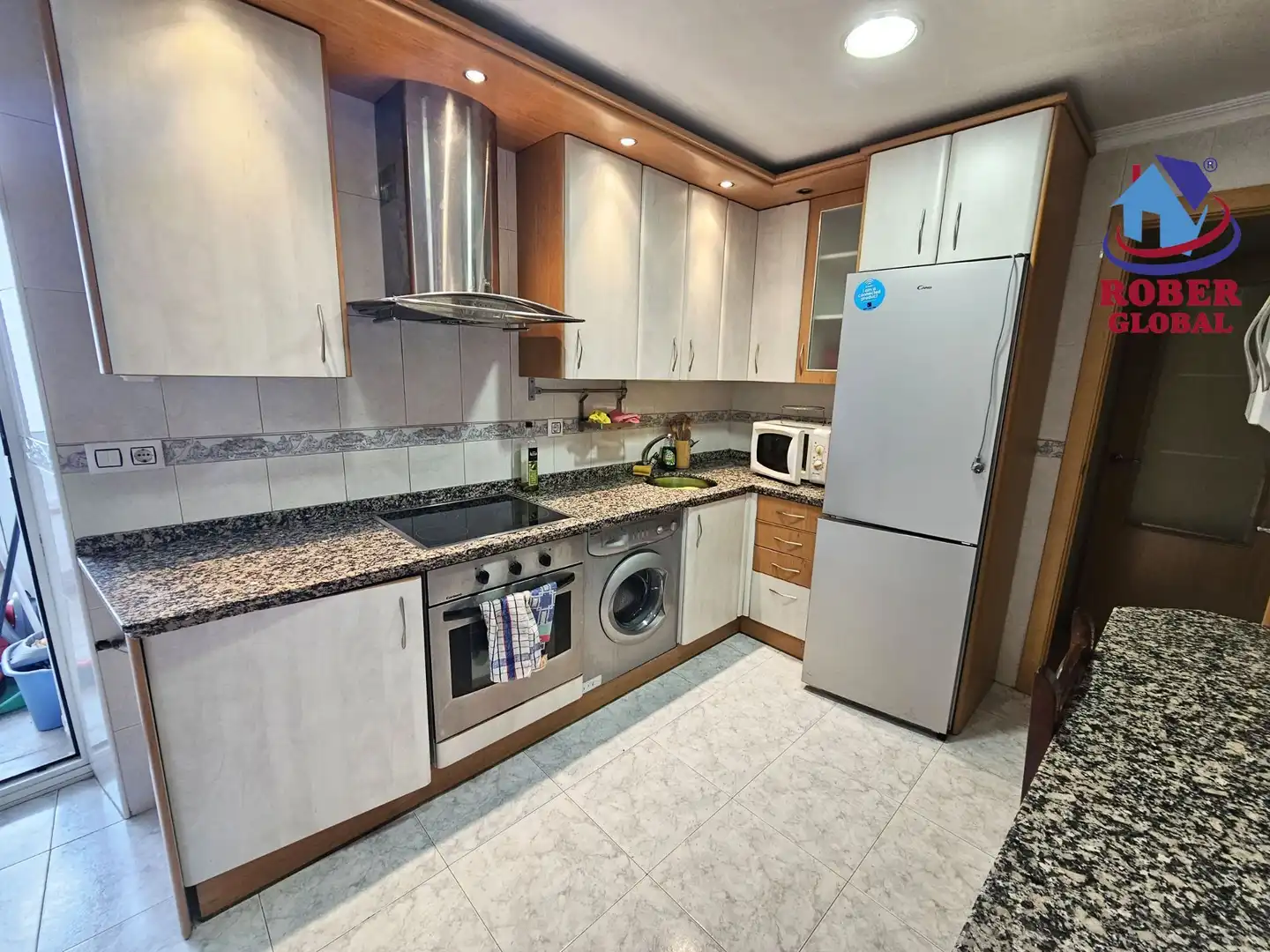 Habitación 105 m², Salamanca