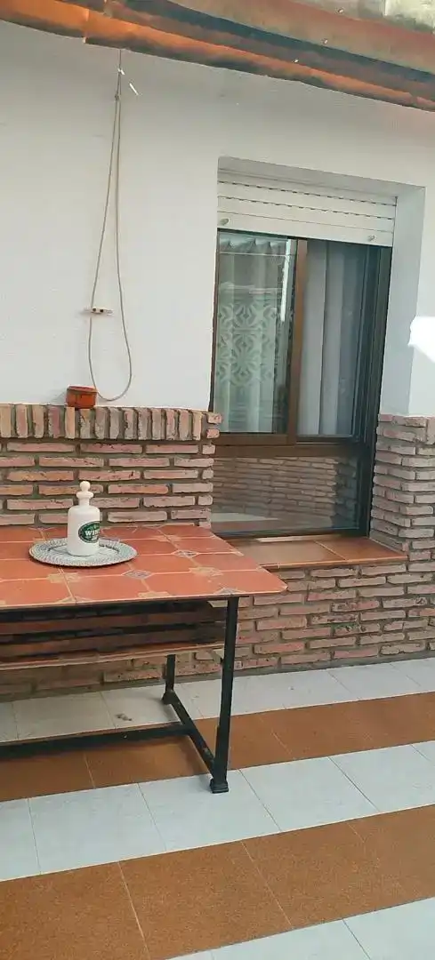 Piso de 100 m² en Rota