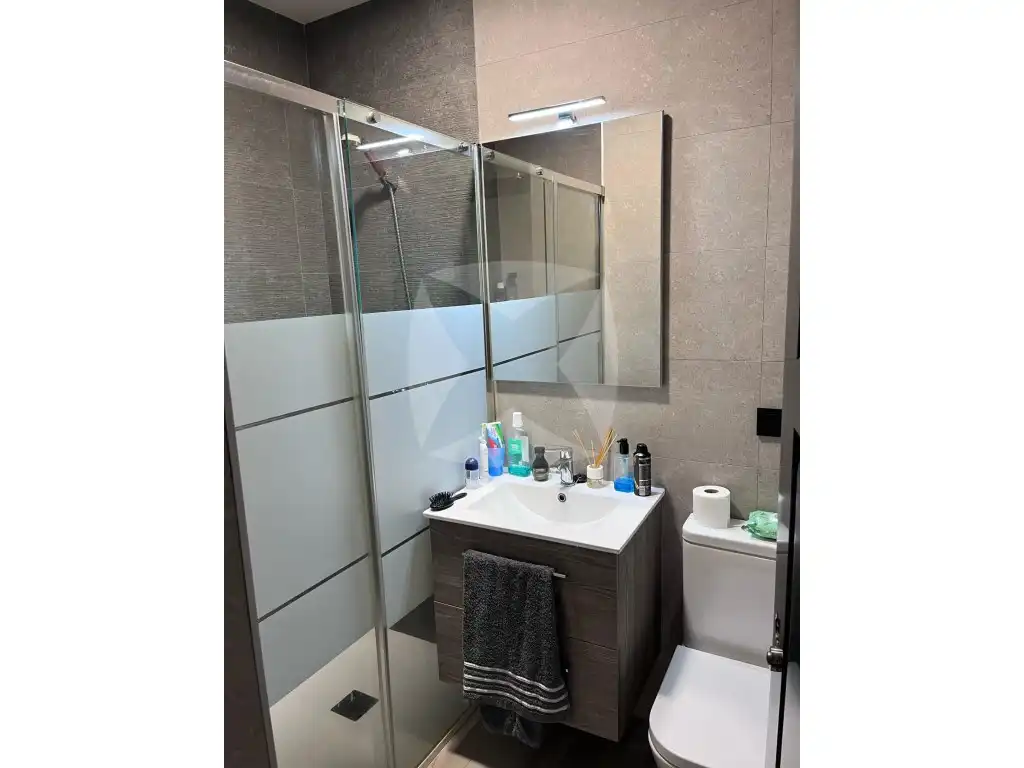 Piso de 71 m² en Cáceres