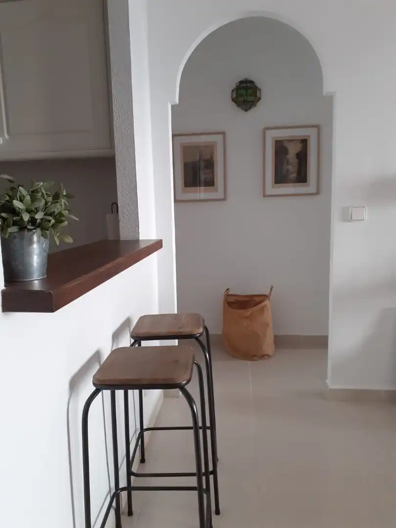 Pis de 90 m² a Altea