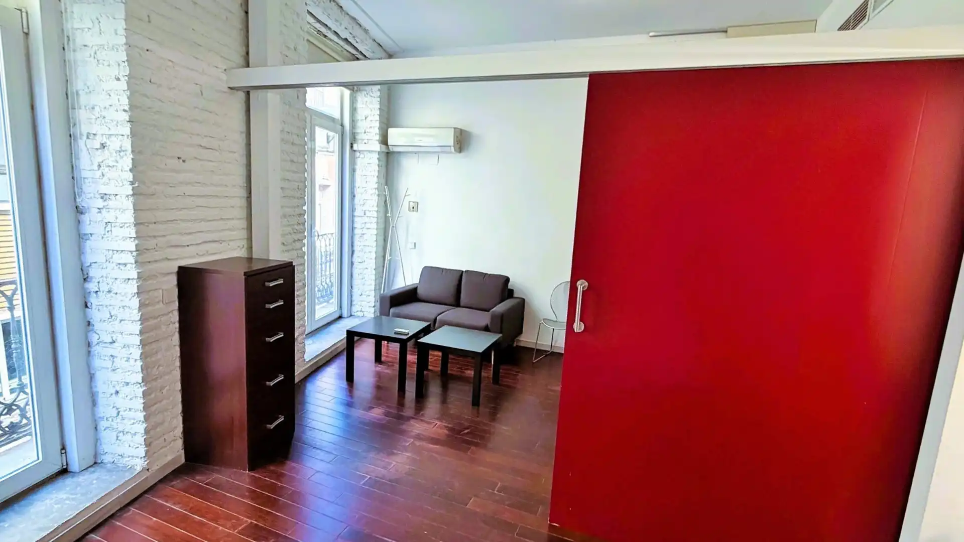 Piso de 45 m² en Valencia