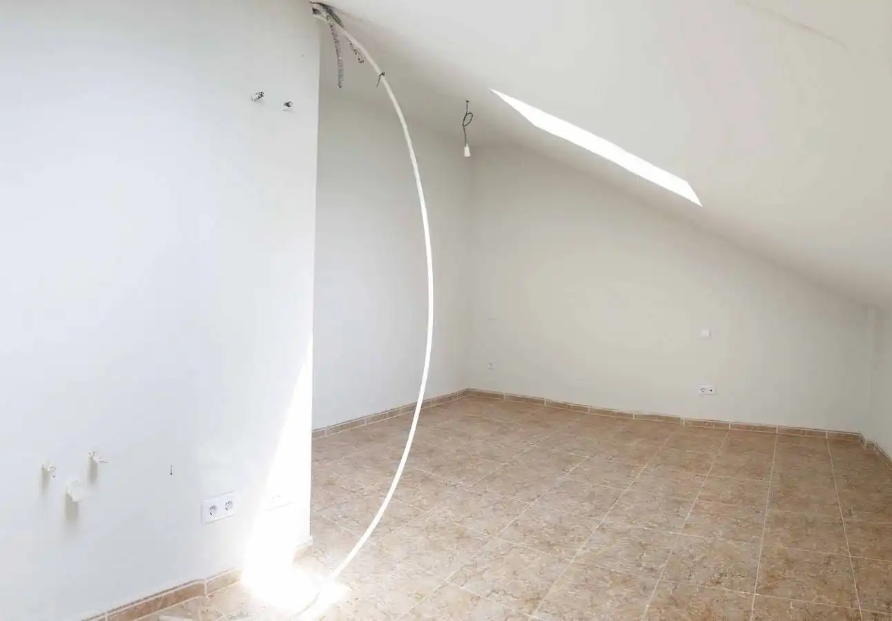 Piso de 90 m² en Medina de Rioseco