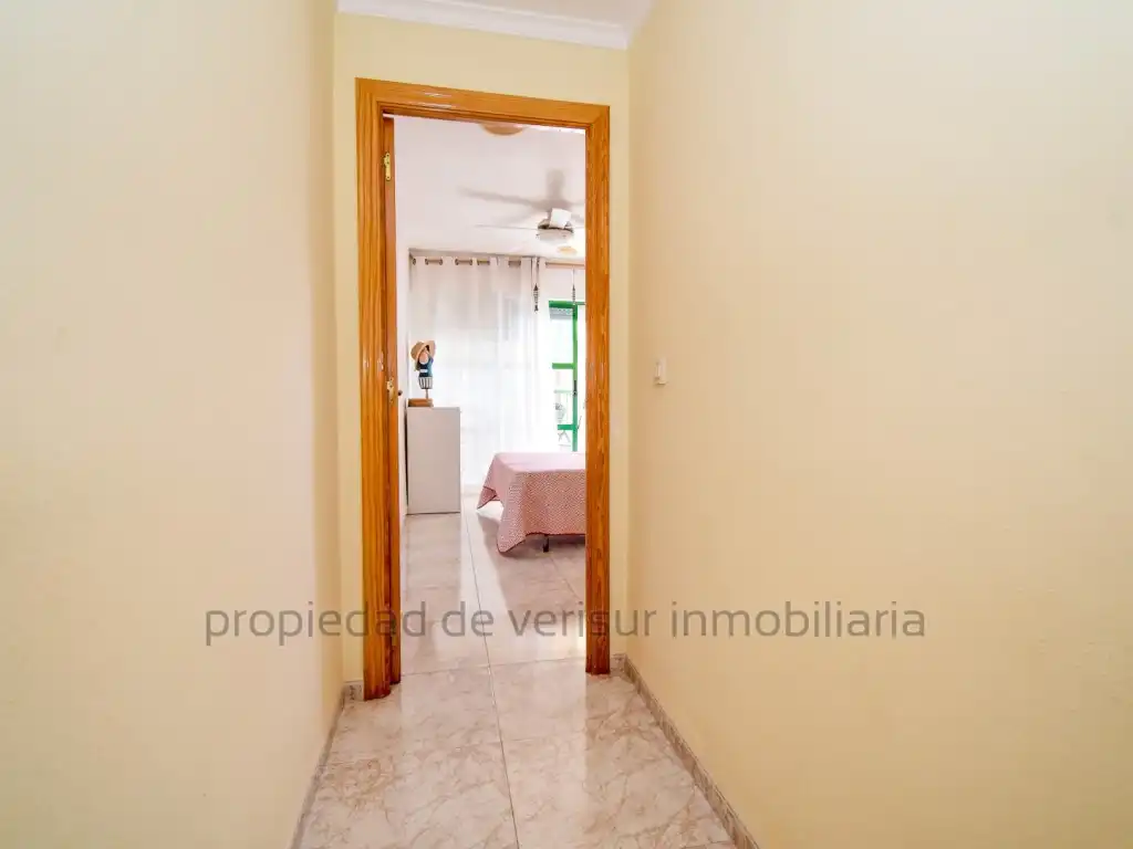Piso de 91 m² en Águilas