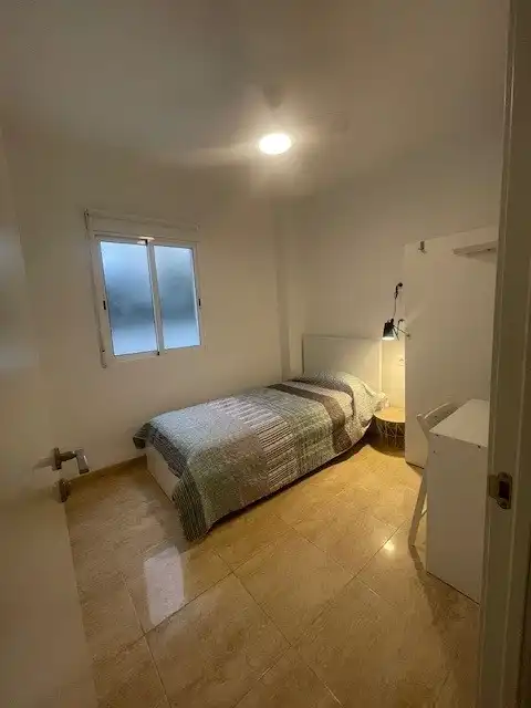 Piso de 57 m² en Valencia