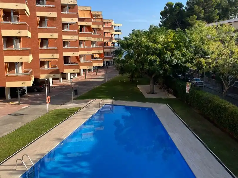 Pis de 52 m² a Cambrils