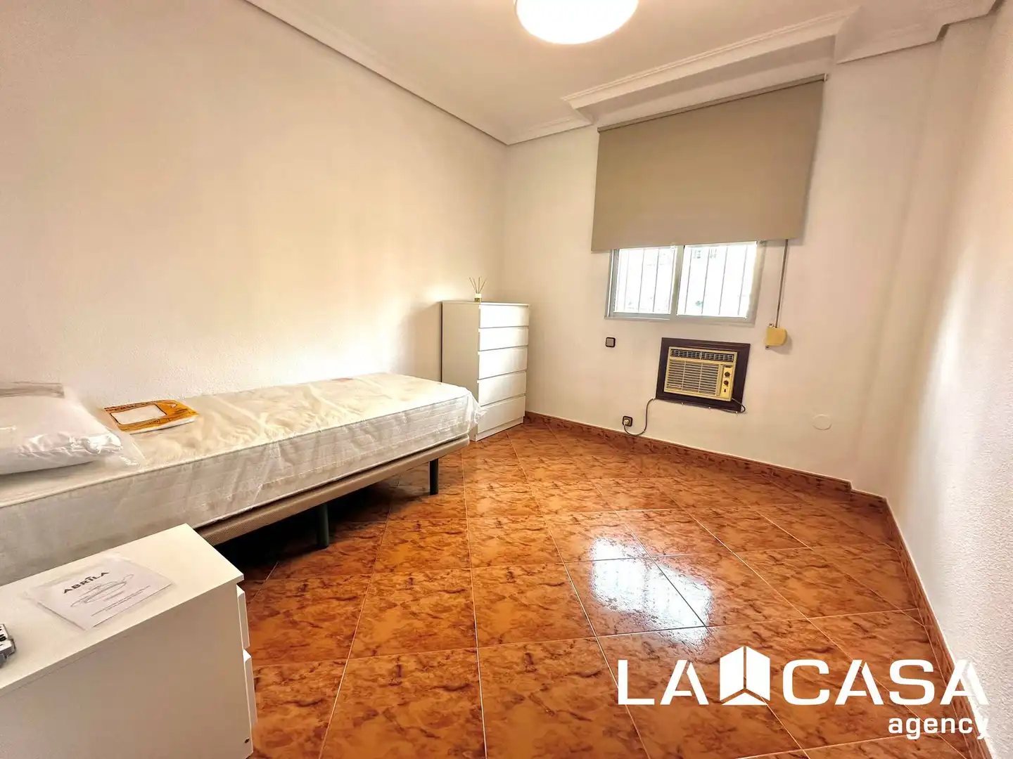 Piso de 100 m² en Dos Hermanas