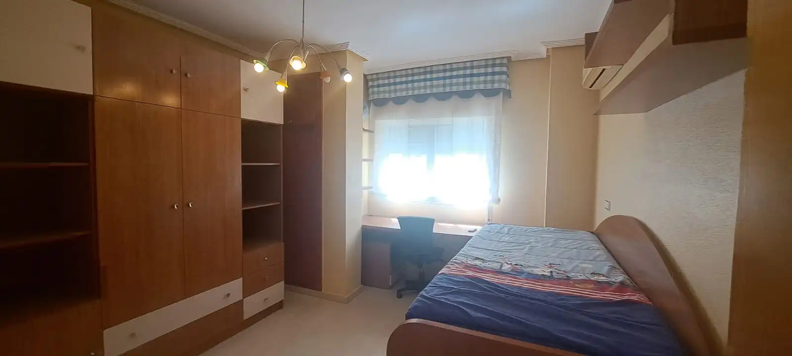 Piso de 115 m² en Cartagena